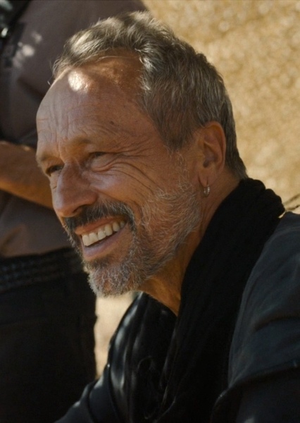 Michael Wincott photo