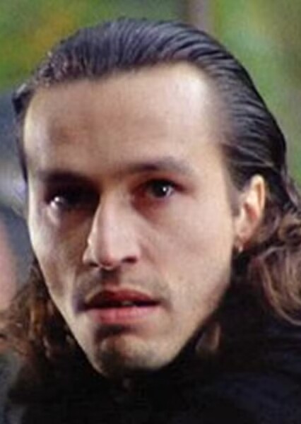 Michael Wincott photo