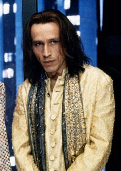 Michael Wincott photo