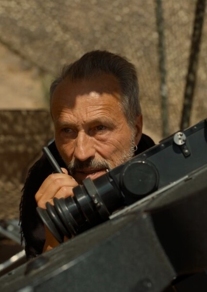 Floyd Gondolli