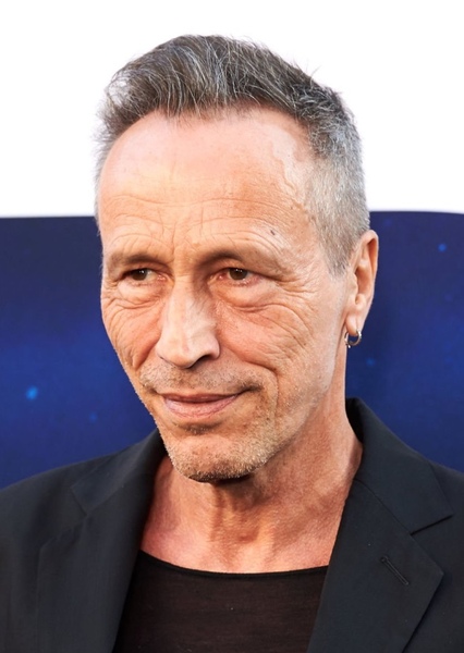 Michael Wincott