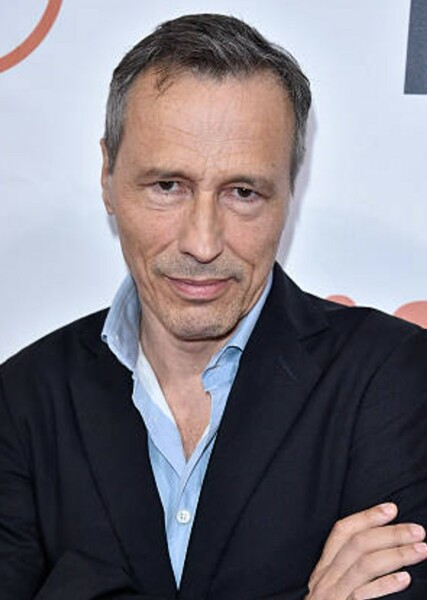 Michael Wincott