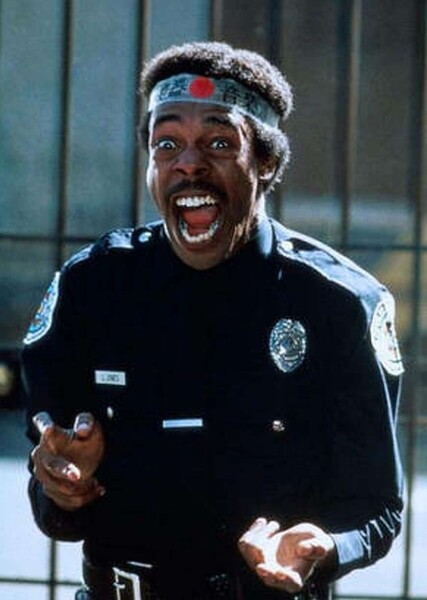 Michael Winslow photo