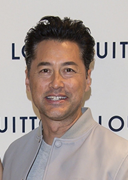 Michael Wong