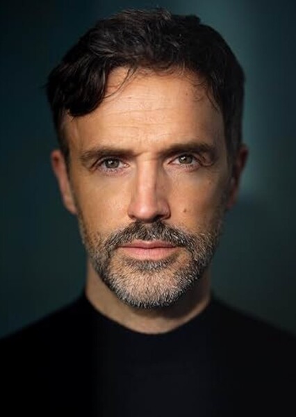 Michael Xavier