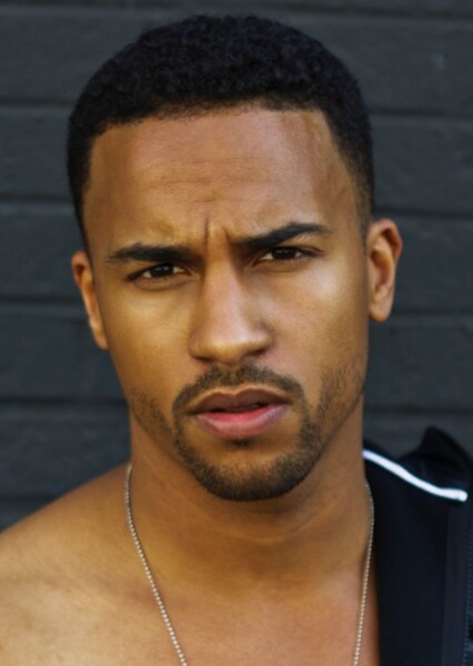 Michael Xavier photo