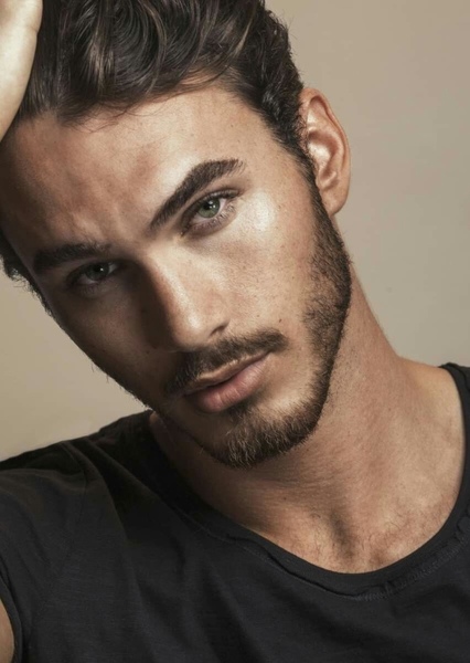Michael Yerger photo