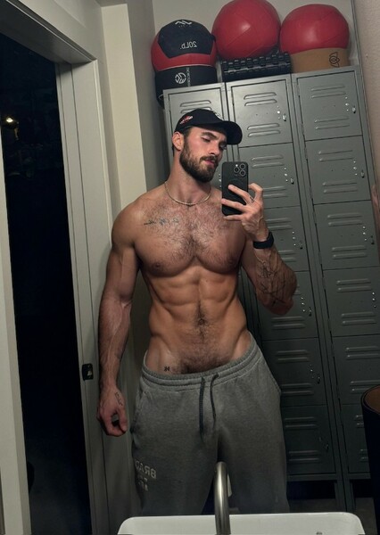 Michael Yerger photo
