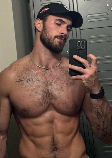 Michael Yerger photo