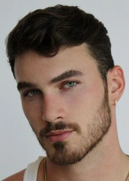 Michael Yerger photo