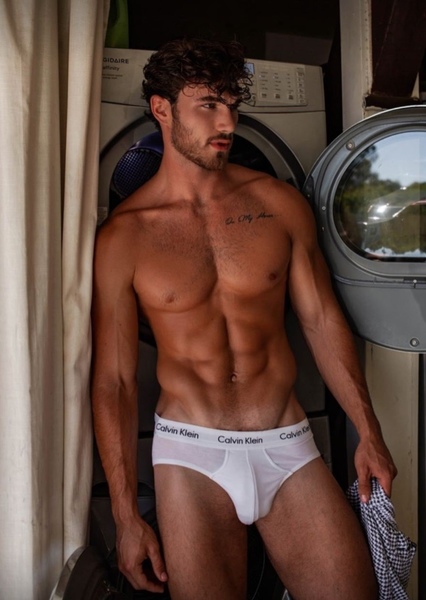 Michael Yerger photo