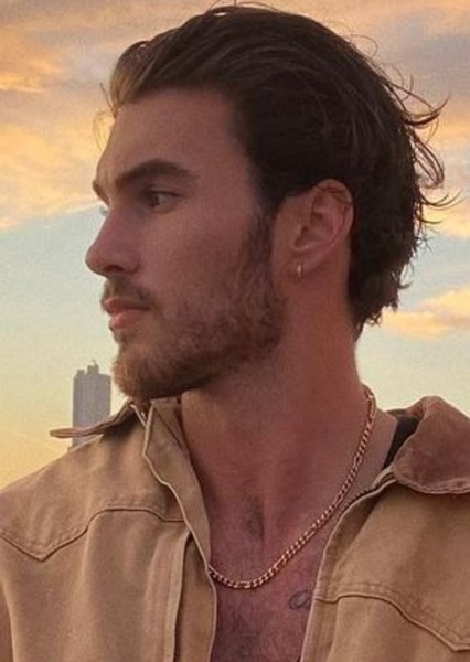Michael Yerger photo