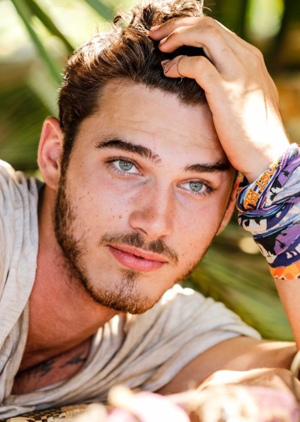 Michael Yerger photo