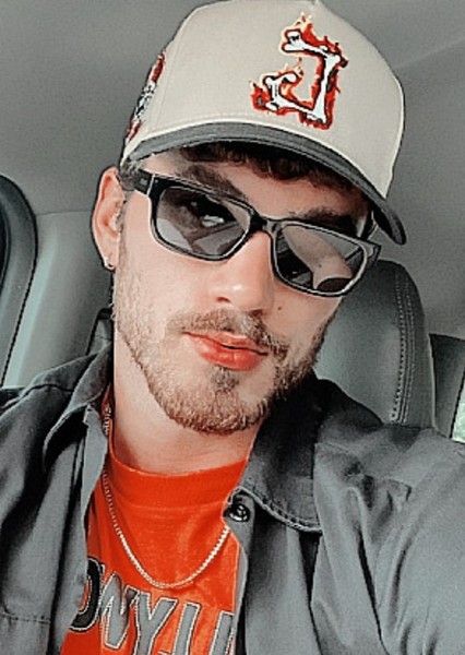 Michael Yerger photo