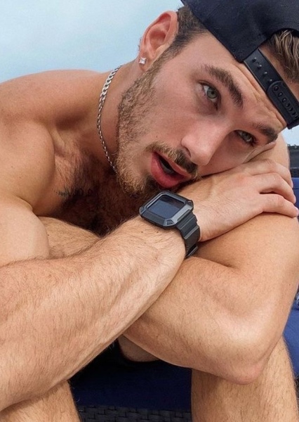 Michael Yerger photo