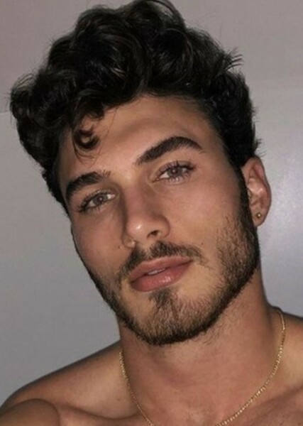 Michael Yerger photo