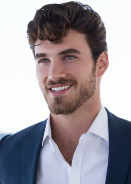 Michael Yerger photo