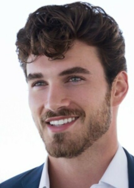 Michael Yerger photo