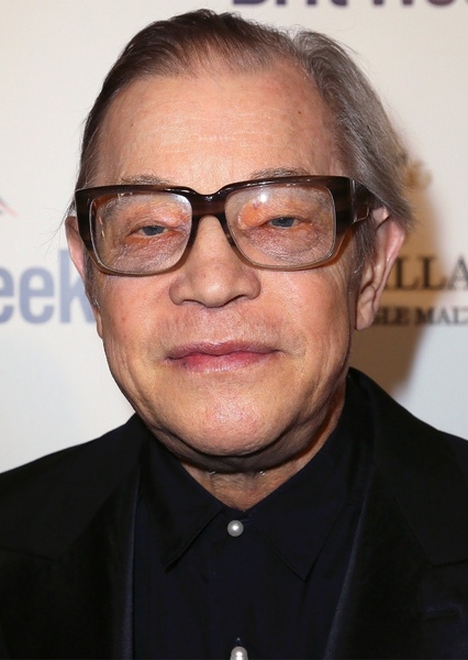 Michael York photo