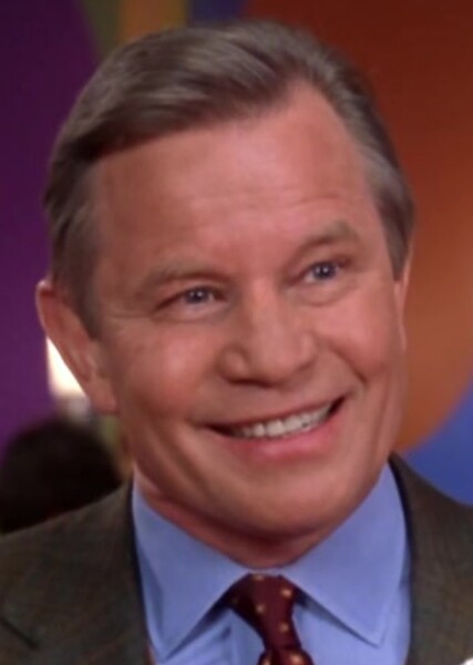 Michael York photo