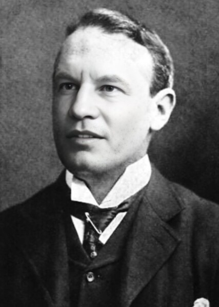 Thomas Andrews