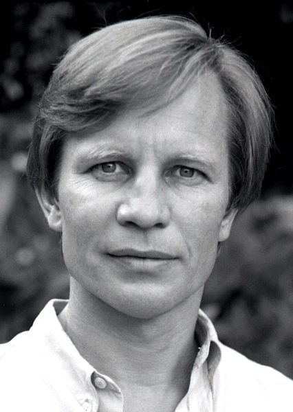 Michael York photo