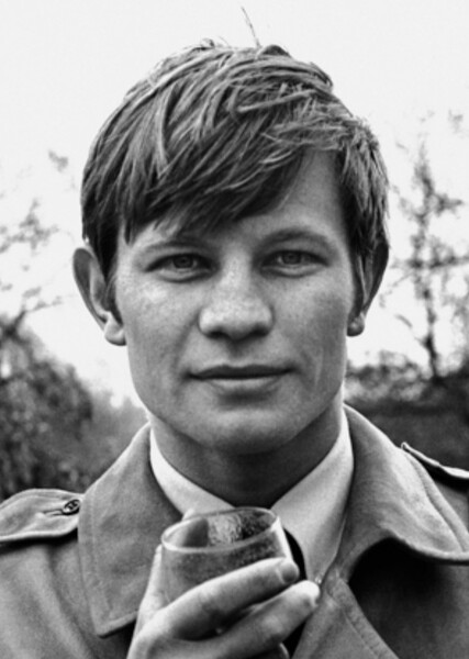 Michael York photo
