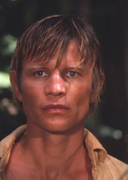 Michael York photo