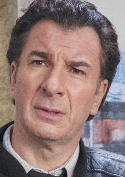 Michaël Youn