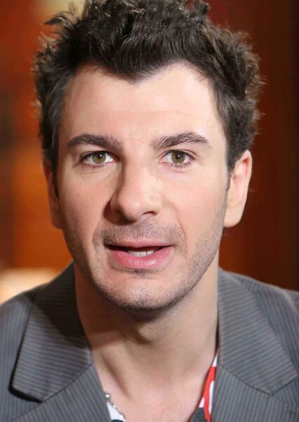 Michaël Youn