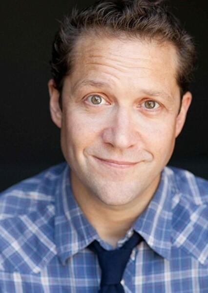 Michael Yurchak photo
