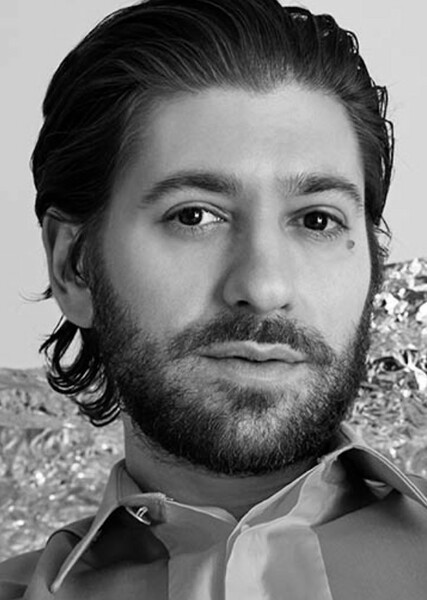 Michael Zegen photo