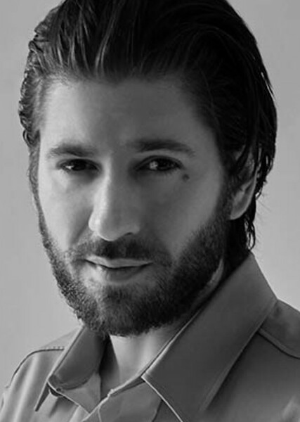 Michael Zegen photo