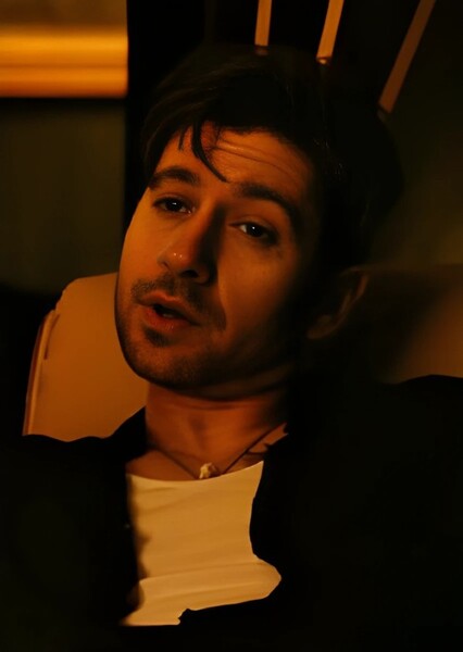 Michael Zegen photo
