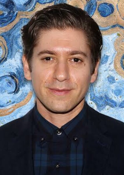 Michael Zegen photo