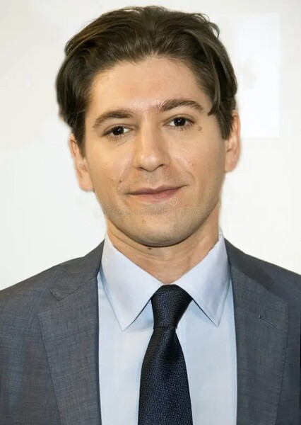 Michael Zegen photo