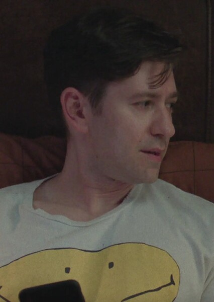 Michael Zegen photo