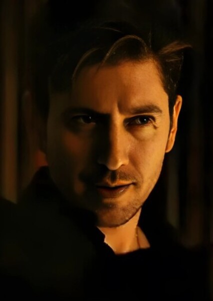 Michael Zegen photo