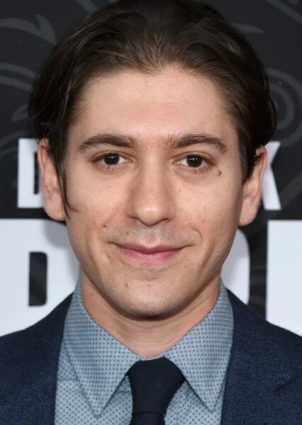 Michael Zegen photo