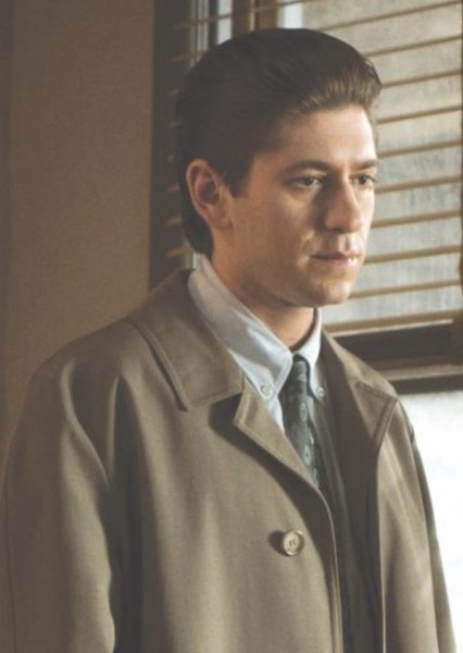Michael Zegen photo