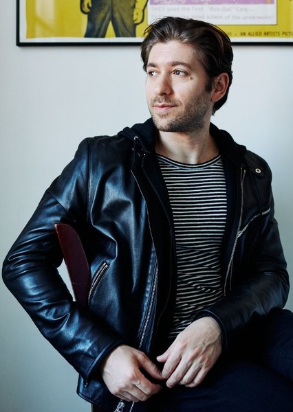 Michael Zegen photo