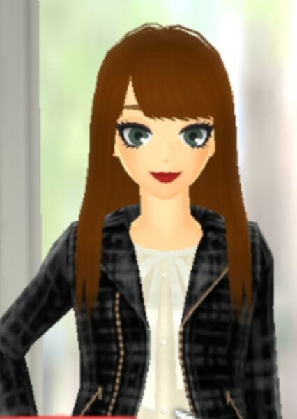 Michaela (Style Savvy)