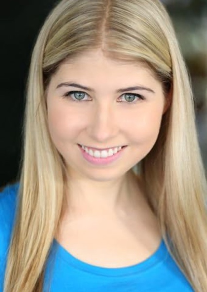 Michaela Carrozzo photo