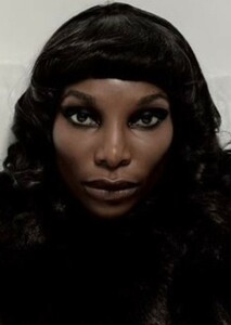 Michaela Coel