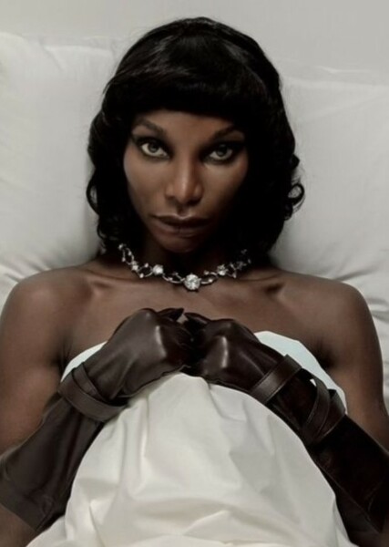 Michaela Coel
