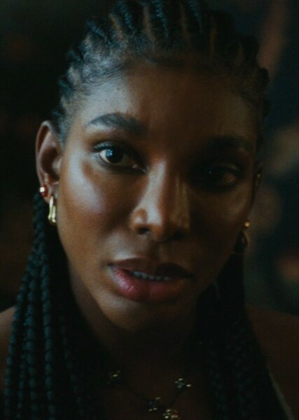 Michaela Coel photo