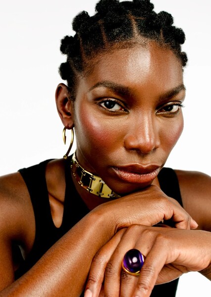 Michaela Coel photo