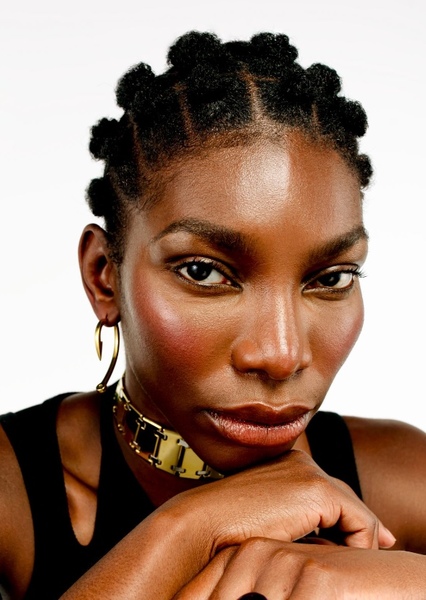 Michaela Coel photo