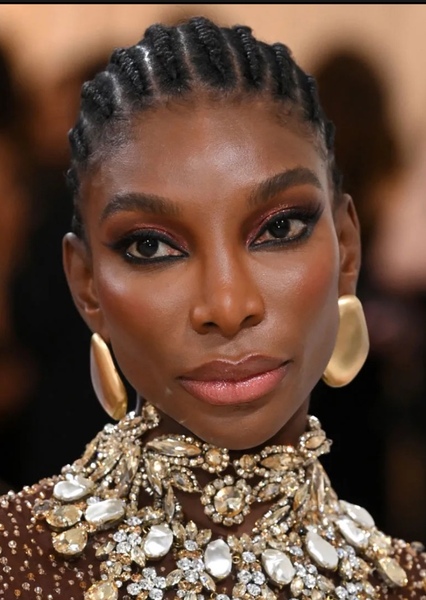 Michaela Coel photo