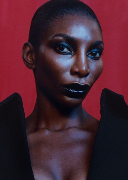Michaela Coel